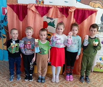 День театра День театра.